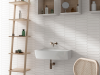 Picture of MiR Mosaic - Alfama Pickets White