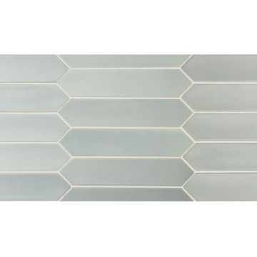 Picture of MiR Mosaic - Alfama Pickets Blue