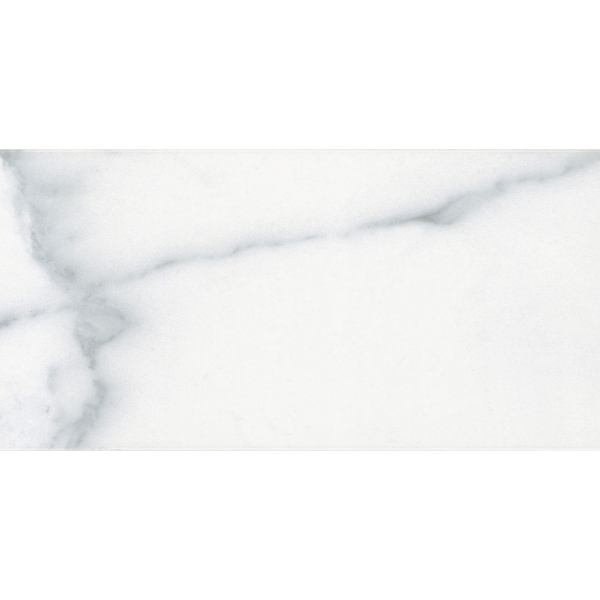 Picture of Roca - Statuary 6 x 18 Bright Wall