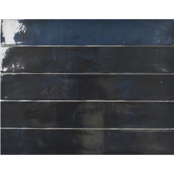 Picture of Roca - Zellige Deep Blue