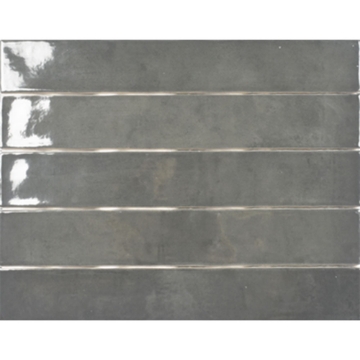 Picture of Roca - Zellige Dark Gray