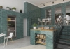 Picture of Roca - Zellige Emerald Green