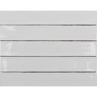 Picture of Roca - Zellige White