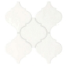 Picture of American Olean - Playscapes Arabesque Meringue