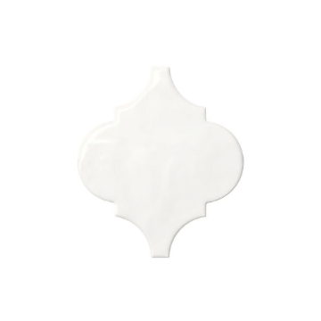 Picture of American Olean - Playscapes Arabesque Meringue