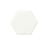Picture of American Olean - Playscapes Hexagon Meringue