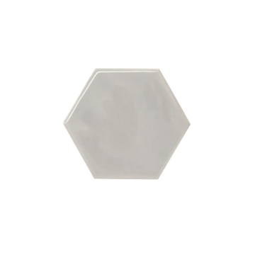 Picture of American Olean - Playscapes Hexagon Silverside