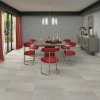 Picture of American Olean - Solstice Mosaic Spring Grey
