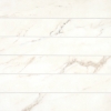 Picture of Bedrosians - Magnifica Calacatta Oro 4 x 24 Calacatta Oro/Honed