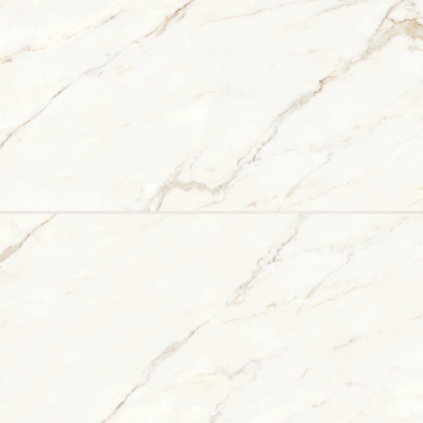 Picture of Bedrosians - Magnifica Calacatta Oro 24 x 48 Calacatta Oro/Polished