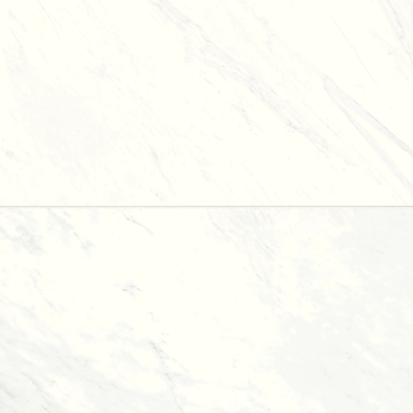 Picture of Bedrosians - Magnifica Luxe White 24 x 48 Luxe White/Polished