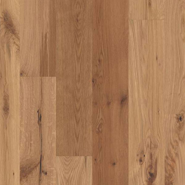 Picture of Shaw Floors - Inspirations White Oak Natural