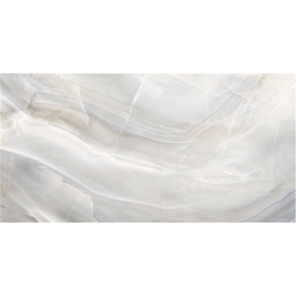 Picture of Happy Floors - Athena 24 x 48 Plata Polished