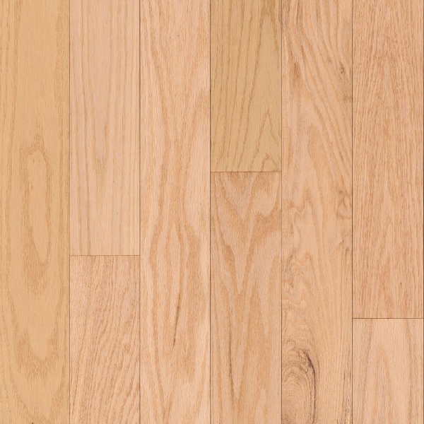 Picture of Bruce - Dundee Wide Plank 5 Low Gloss Tawny Beach