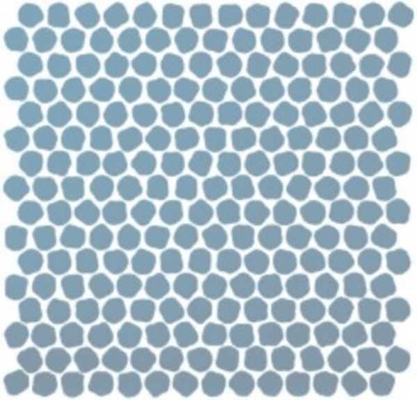 Picture of Decoratori Bassanesi - BonBon Skyblue