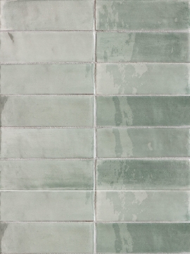 Picture of Sartoria - TBrick Wall Mint