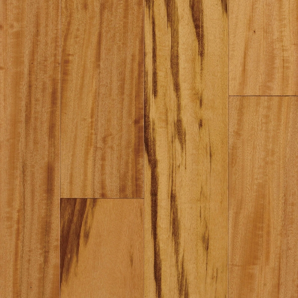 Picture of Ark Floors - Brasilia Tigerwood Natural