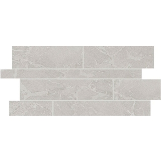 Picture of Daltile - Enlite Random Linear Mosaic Clarity