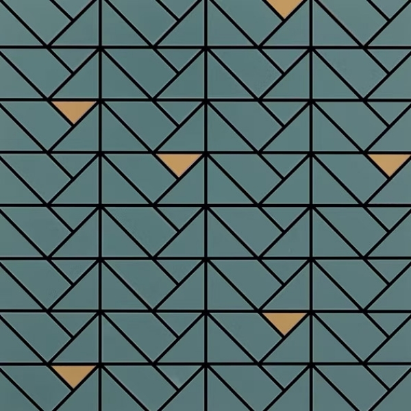 Picture of Daltile - Eclettica Mosaics Sage