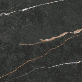 Picture of Daltile - Perpetuo 12 x 12 Matte Infinite Black