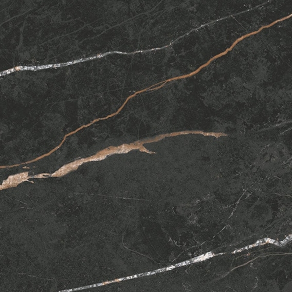 Picture of Daltile - Perpetuo 24 x 24 Polished Infinite Black