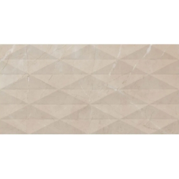 Picture of Daltile - Perpetuo 12 x 24 Wall Multi Geometric Elegant Beige