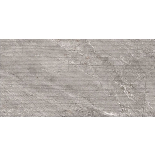Picture of Daltile - Perpetuo 12 x 24 Wall Wave Eternal Grey