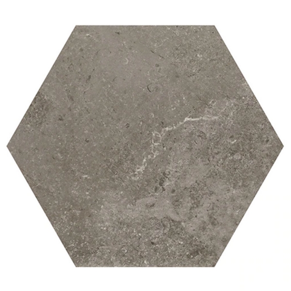 Picture of Daltile - Scripter Hexagon Rebel
