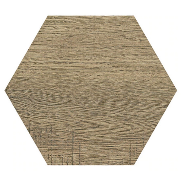 Picture of Daltile - Sleigh Creek Hexagon Chariot