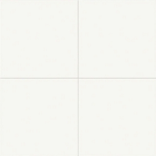Picture of Daltile - Vitruvian 6 x 6 White Matte