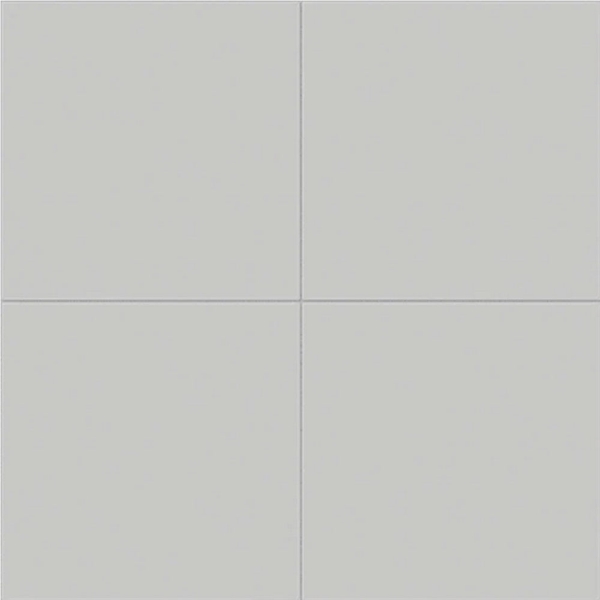 Picture of Daltile - Vitruvian 6 x 6 Grey Glossy