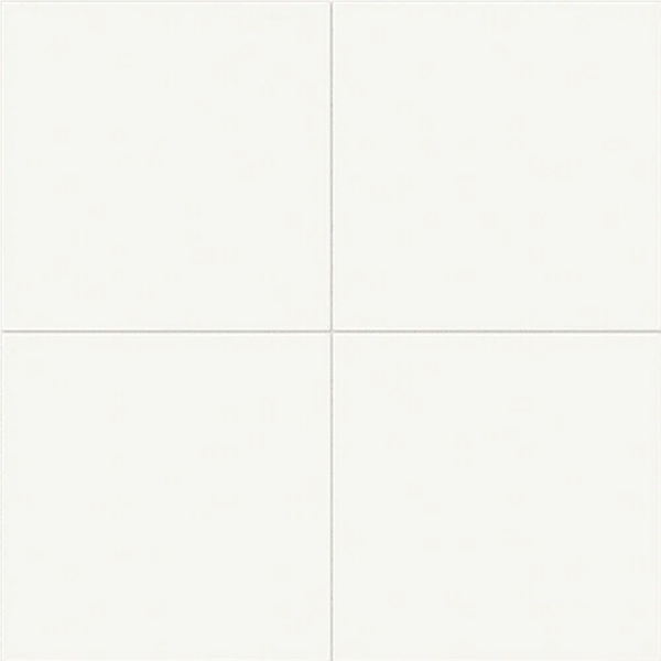 Picture of Daltile - Vitruvian 6 x 6 White Glossy