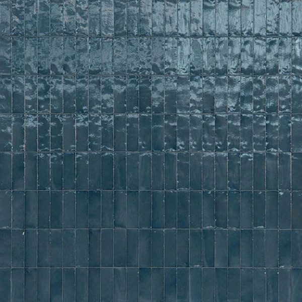 Picture of Marazzi - Rice 2 x 6 Blu