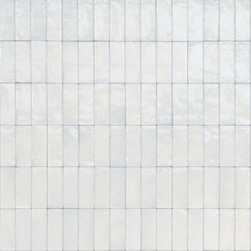 Picture of Marazzi - Rice 3 x 8 Bianco