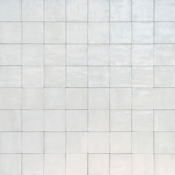 Picture of Marazzi - Rice 6 x 6 Bianco