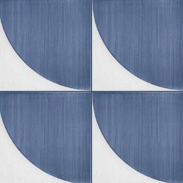 Picture of Marazzi - Scenario Blu Convex