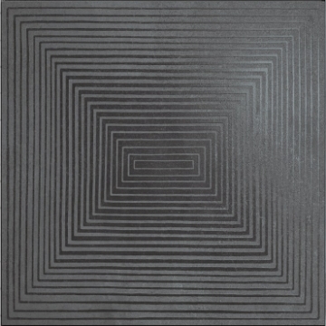 Picture of Casalgrande Padana - Cemento Rug Antracite