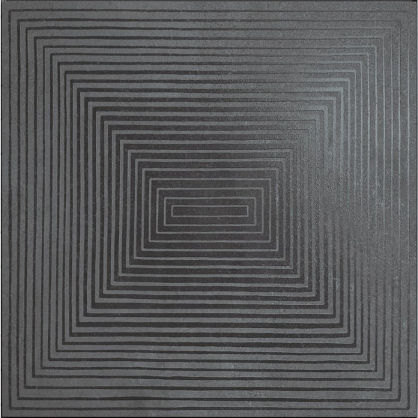 Picture of Casalgrande Padana - Cemento Rug Antracite