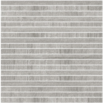 Picture of Casalgrande Padana - Cemento Listelli Grigio