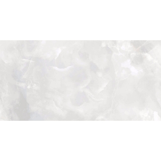 Picture of Stone Peak - Gemma 24 x 48 Honed White Onyx