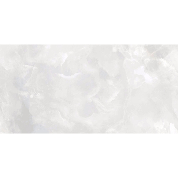 Picture of Stone Peak - Gemma 24 x 48 Honed White Onyx