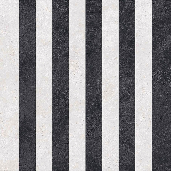 Picture of Stone Peak - Offroad 24 x 24 Deco Stria Honed