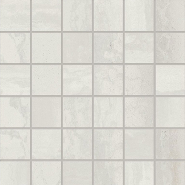 Picture of Viva - Metallica Mosaic Steel White
