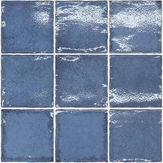 Picture of Equipe - Altea 4 x 4 Thistle Blue