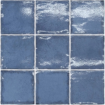 Picture of Equipe - Altea 4 x 4 Thistle Blue