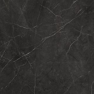 Picture of Anatolia Tile & Stone - La Marca 32 x 32 Nero Venato Honed