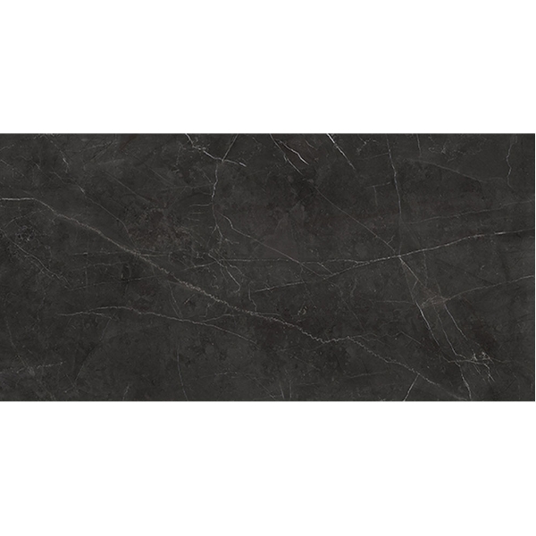 Picture of Anatolia Tile & Stone - La Marca 24 x 48 Nero Venato Polished