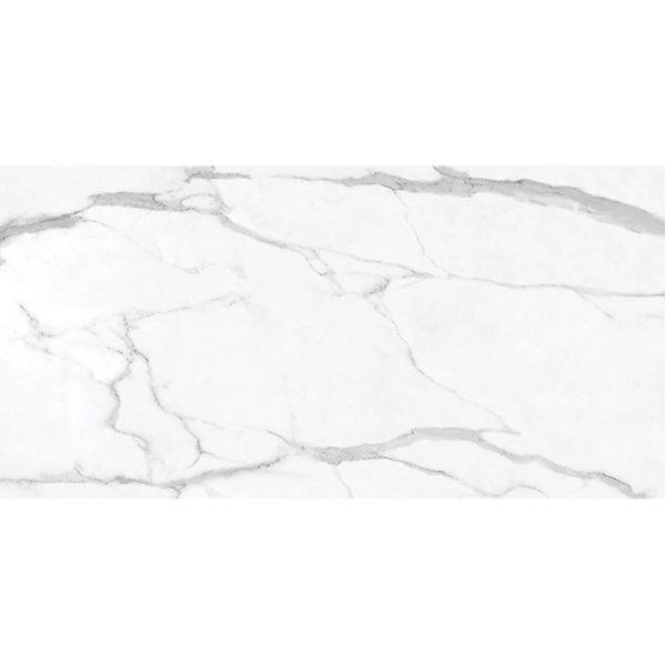 Picture of Anatolia Tile & Stone - La Marca 24 x 48 Statuario Nuovo Polished