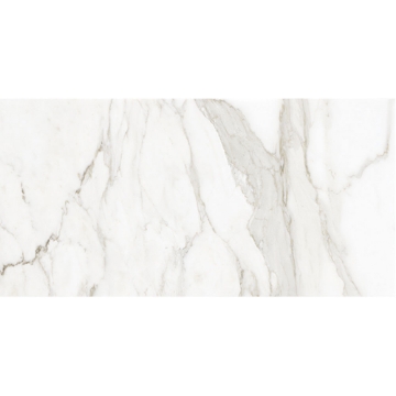 Picture of Anatolia Tile & Stone - La Marca 24 x 48 Calacatta Paonazzo Honed