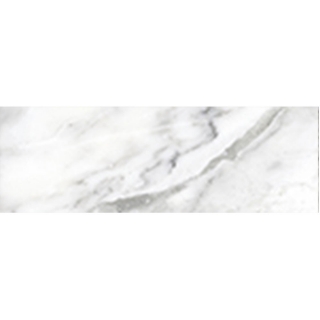 Picture of Anatolia Tile & Stone - La Marca 4 x 12 Arabescato Honed